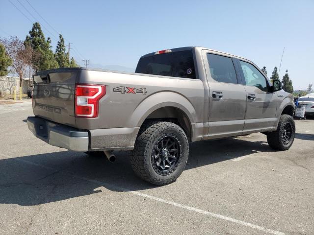 1FTEW1E58JFA97011 Ford 5.0l 4v