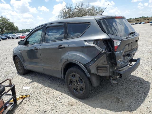 1FMCU0F75JUC73608 Ford ESCAPE S