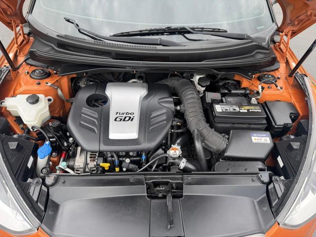KMHTC6AEXGU274614 Hyundai dohc t-gdi gamma
