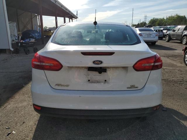 1FADP3F29GL269314 Ford FOCUS SE