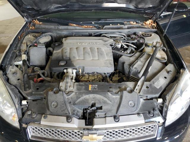 2G1WB5E34F1112276 Chevrolet lfx