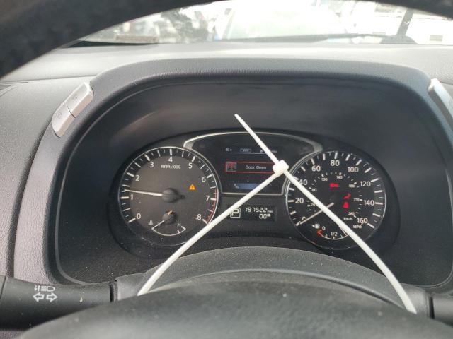 5N1AR2MM2FC664368 Nissan Pathfinder
