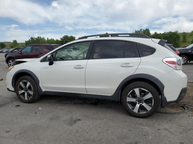JF2GPBPC0FH238917 Subaru 2.0l naturally aapirated hev