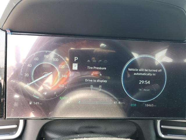 KMHLM4DJ6RU093703 Hyundai gdi kappa