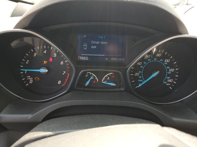 1FMCU0F71FUB81371 Ford ESCAPE S