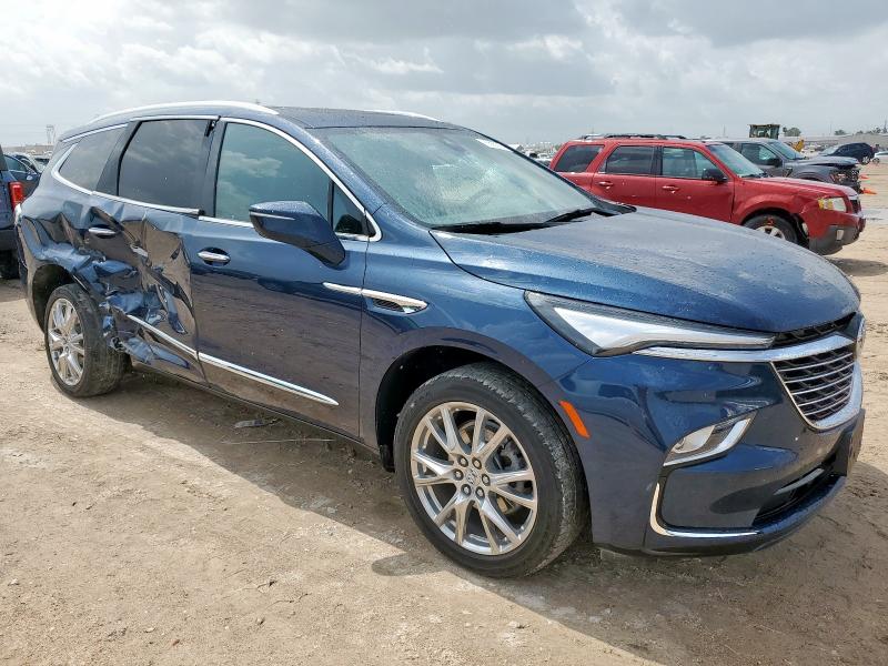 5GAERBKW4RJ104654 Buick ENCLAVE ES