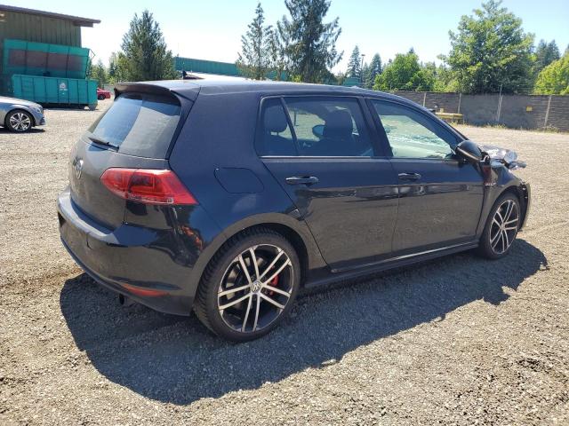 3VW547AU7HM070475 Volkswagen Gti Sport