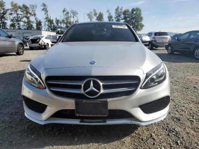 55SWF4JBXFU048131 Mercedes-Benz 2015