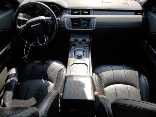 SALVP2RX9JH277853 Land Rover RANGE ROVE