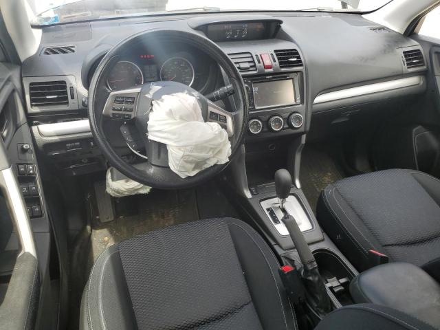 JF2SJAGC0EH432108 Subaru 2.5na u5