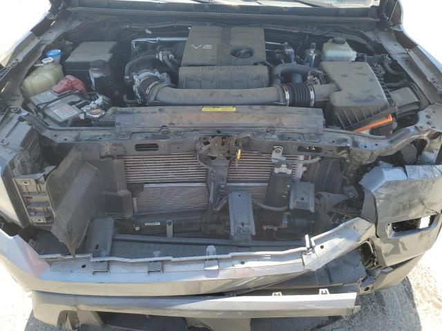 1N6ED1EJ8PN609378 Nissan 2023