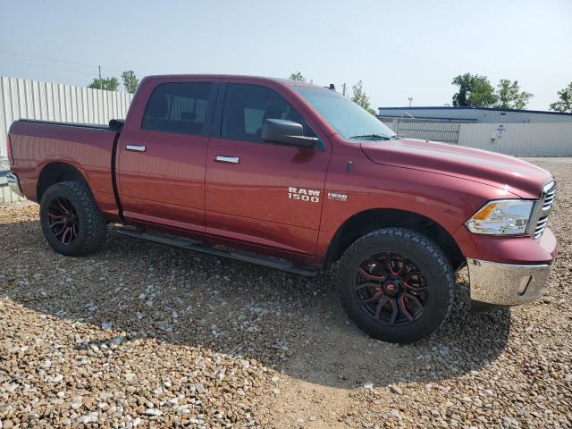 3C6RR7LT8FG709928 RAM 1500 Slt
