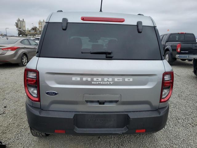 3FMCR9B62PRD82594 Ford dragon