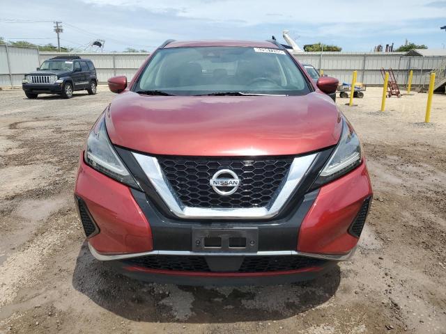 5N1AZ2BJ5LN123078 Nissan 2020
