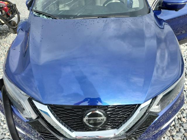 JN1BJ1CV6MW306242 Nissan ROGUE SPOR