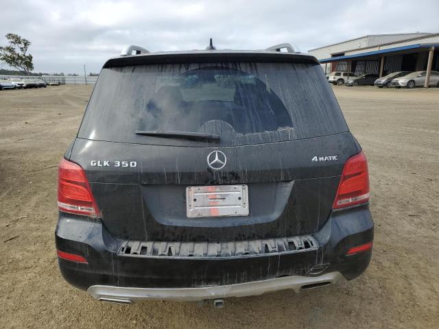 WDCGG8JB7FG348476 Mercedes-Benz 2015