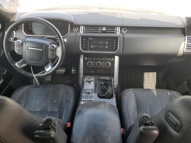 SALGS2EF5GA288158 Land Rover s/c lev2 ulev