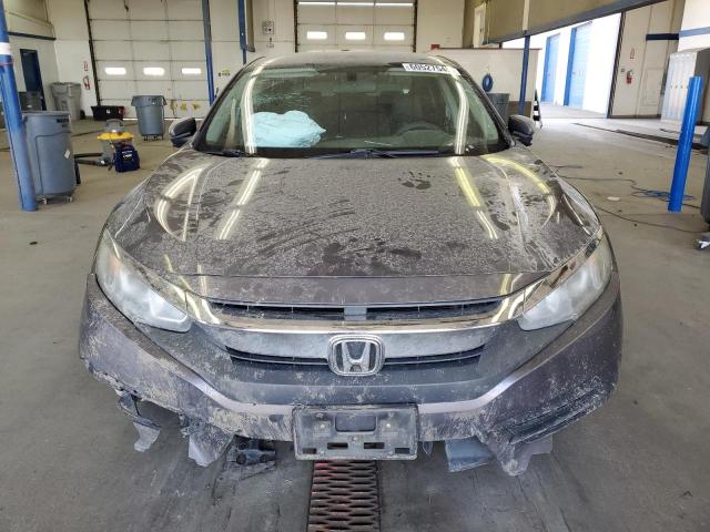 19XFC2F59GE204281 Honda Civic Lx