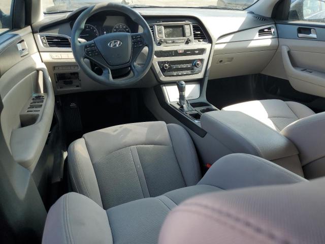 5NPE24AF9FH176406 Hyundai dohc gdi theta-ii