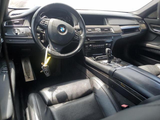 WBAYA8C59ED228372 BMW 750i / alpina b7