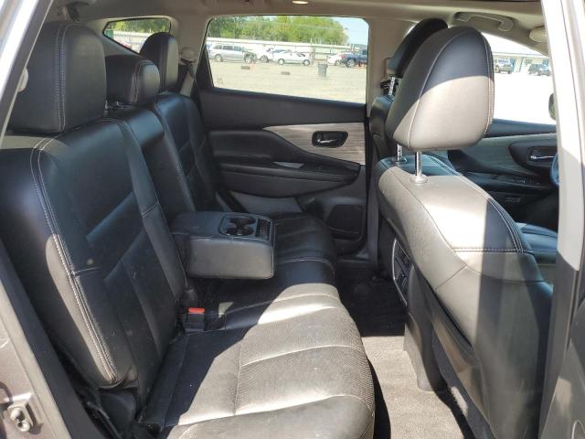 5N1AZ2MH1FN279844 Nissan Murano