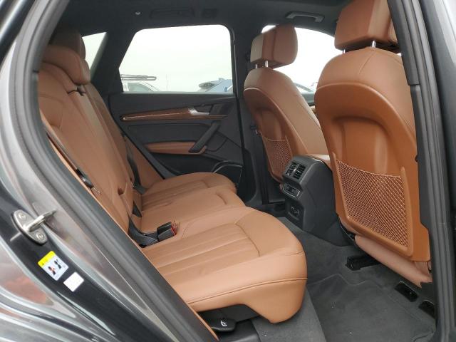 WA1EAAFY2N2077996 Audi 45 tfsi