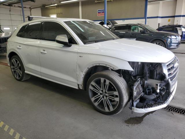 WA1A4AFY6J2116895 Audi SQ5