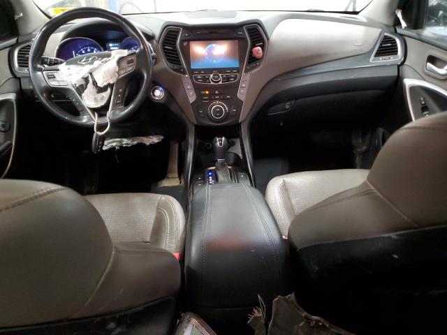 5XYZUDLB8FG300839 Hyundai dohc gdi theta ii
