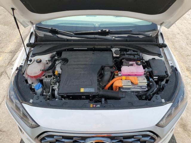 KMHC85LC2LU242483 Hyundai gdi kappa