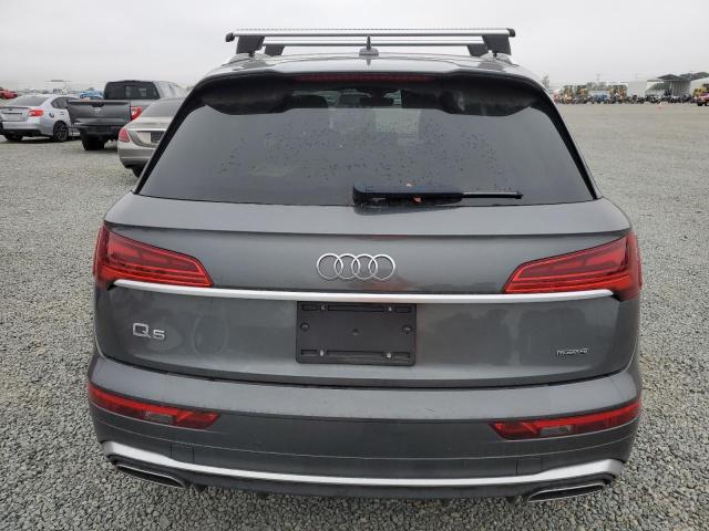 WA1EAAFY2N2077996 Audi 45 tfsi
