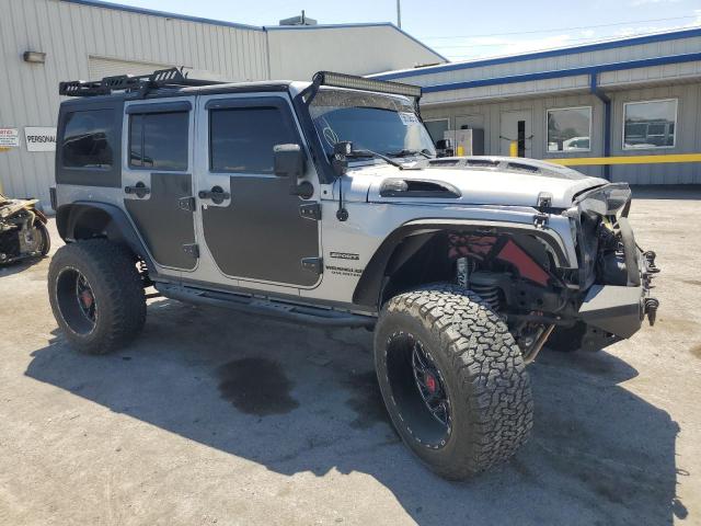 1C4BJWDG7GL230269 Jeep 2016