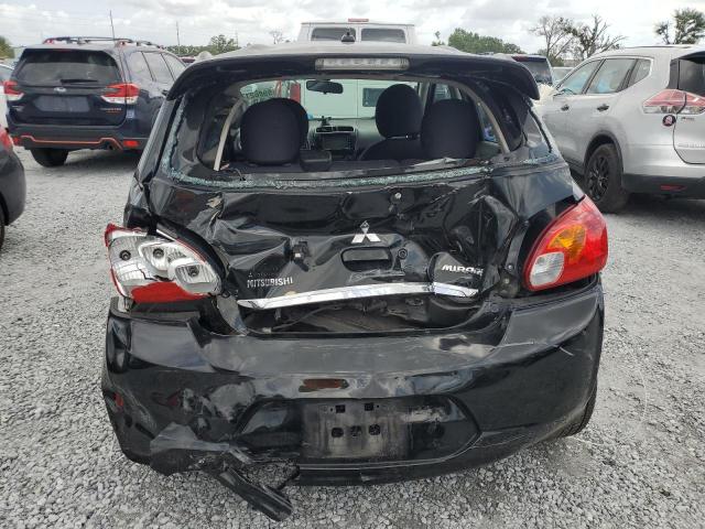 ML32A4HJXFH049262 Mitsubishi MIRAGE ES