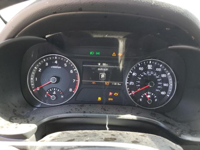 3KPF54AD3RE786823 KIA mpi nu
