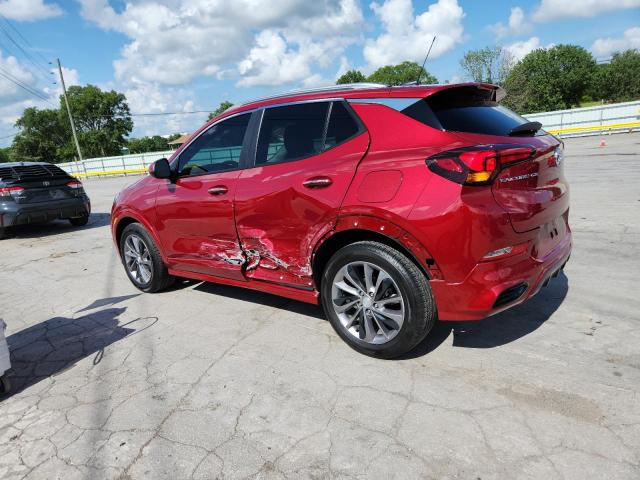 KL4MMDSL4LB105910 Buick l3t - sidi, vvt, alum