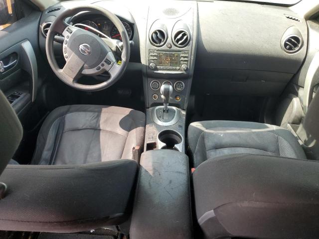 JN8AS5MT9EW615283 Nissan ROGUE SELE