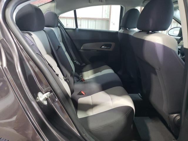 1G1PA5SH1E7325744 Chevrolet luw