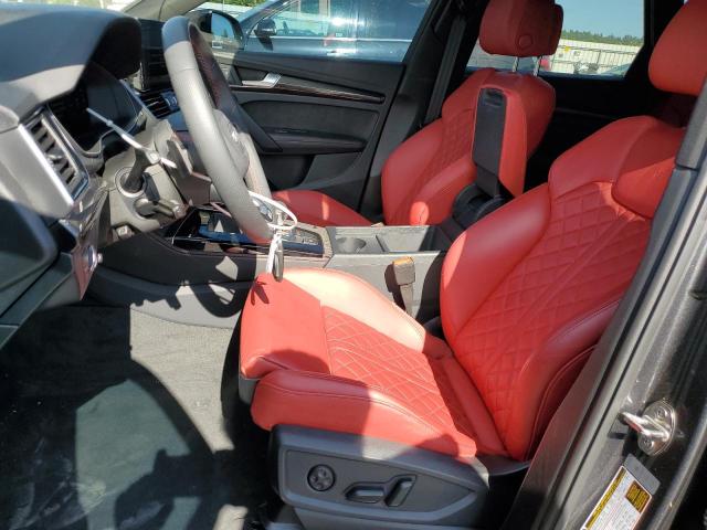 WA1B4AFY0R2062235 Audi 3.0 tfsi