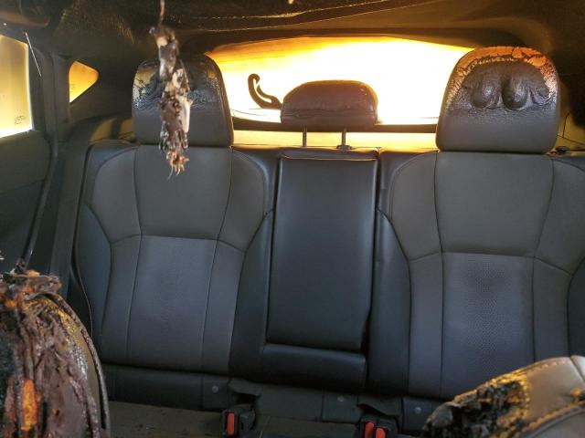 4S4GUHM64R3747012 Subaru Crosstrek