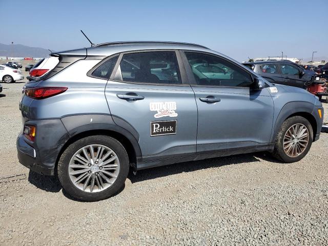 KM8K2CAA9LU473965 Hyundai mpi nu