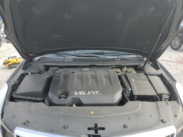 2G61P5S35G9154176 Cadillac XTS PREMIU