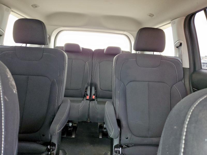 1C4RJJAG5P8814131 Jeep Grand Cher