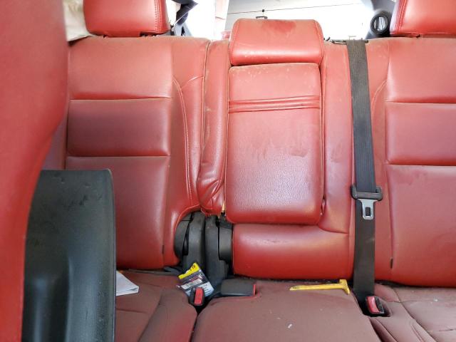 1C4SDHCT0JC486004 Dodge DURANGO R/