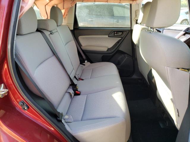 JF2SJAGC0JH578941 Subaru FORESTER 2