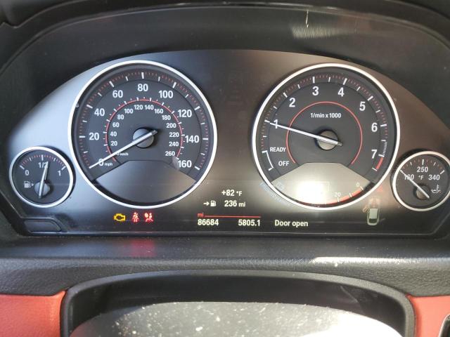 WBA4A7C59FD415699 BMW 428i