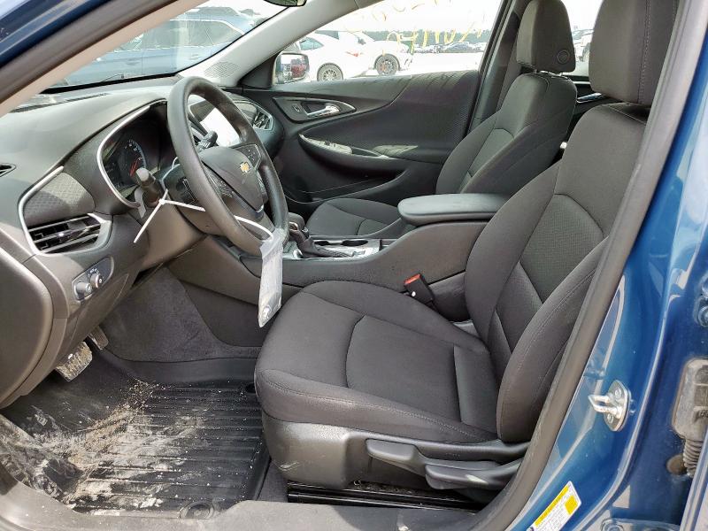 1G1ZC5ST0RF232930 Chevrolet MALIBU LS