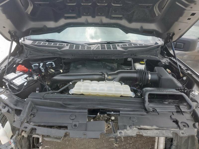 1FTFW1E83NFB65624 Ford F150 SUPER
