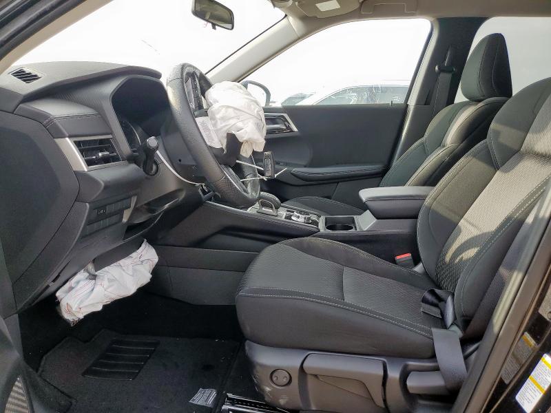 JA4J3UA87RZ063722 Mitsubishi Outlander