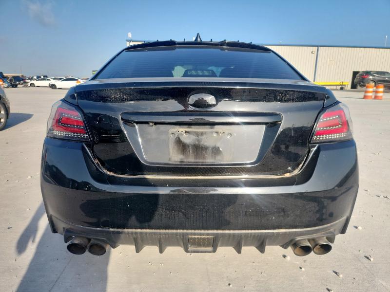 JF1VA1B66H9835284 Subaru dib