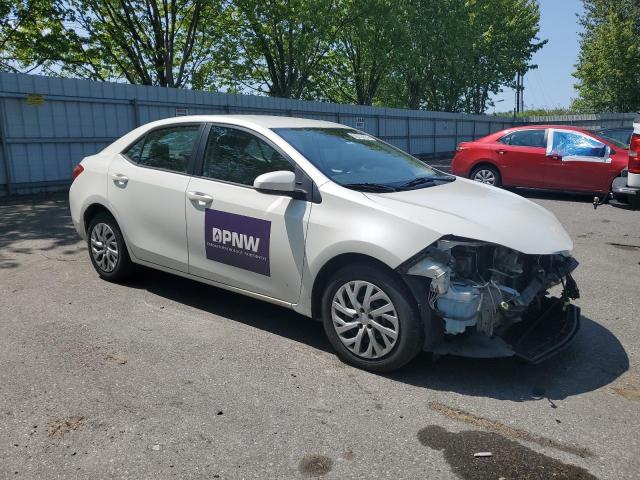5YFBURHE9KP894154 Toyota 2zr-fe