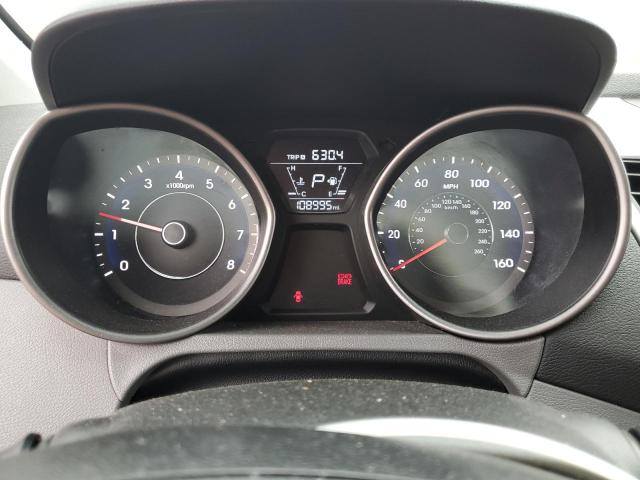 5NPDH4AE9FH641655 Hyundai dohc mpi nu
